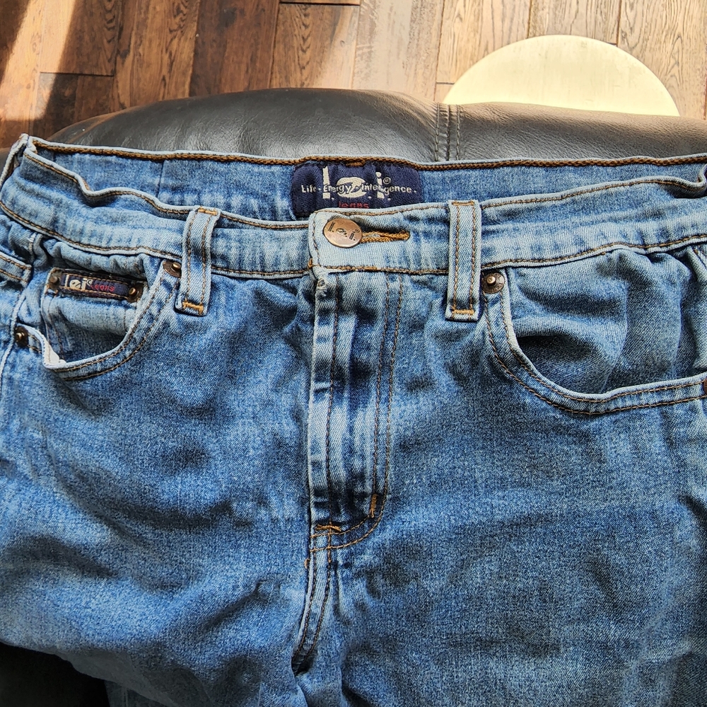 L.E.I Jeans size 7